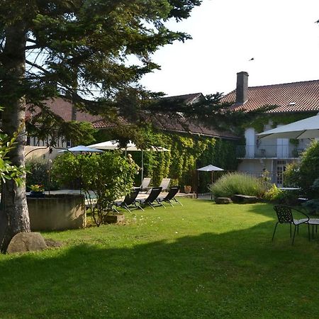 Bed and Breakfast La Baguenaude Marciac Exteriér fotografie