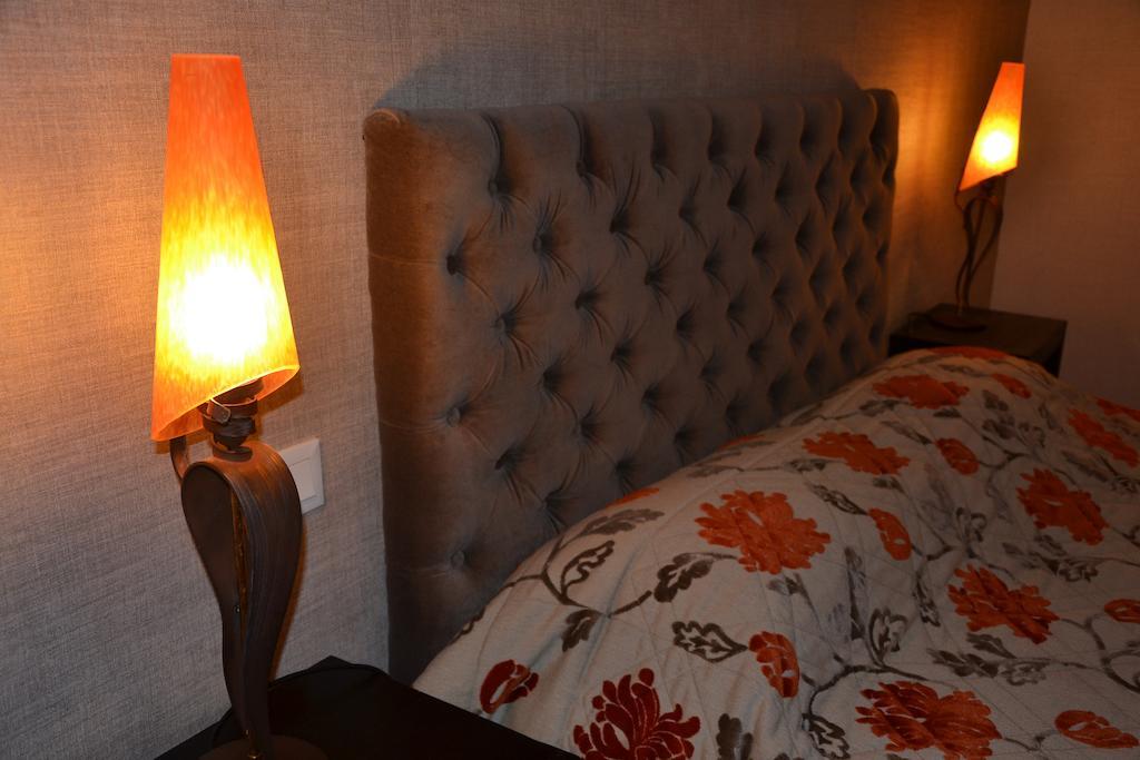 Bed and Breakfast La Baguenaude Marciac Exteriér fotografie
